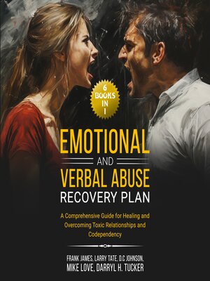 cover image of Emotional and Verbal Abuse Recovery Plan